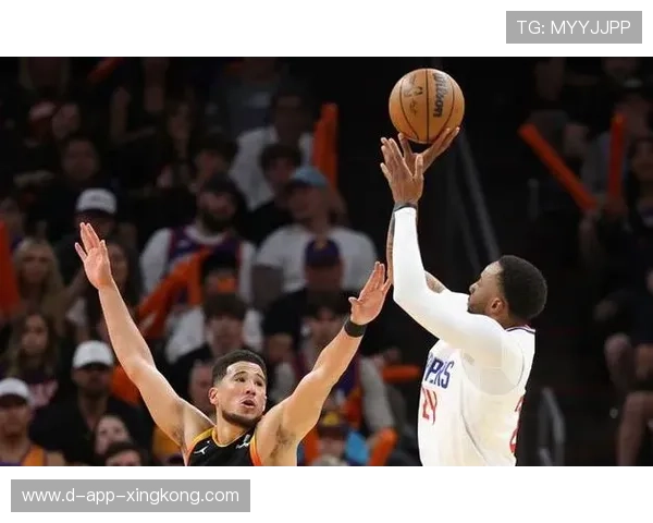 太阳后场惊现火力点，西部争霸再添变数