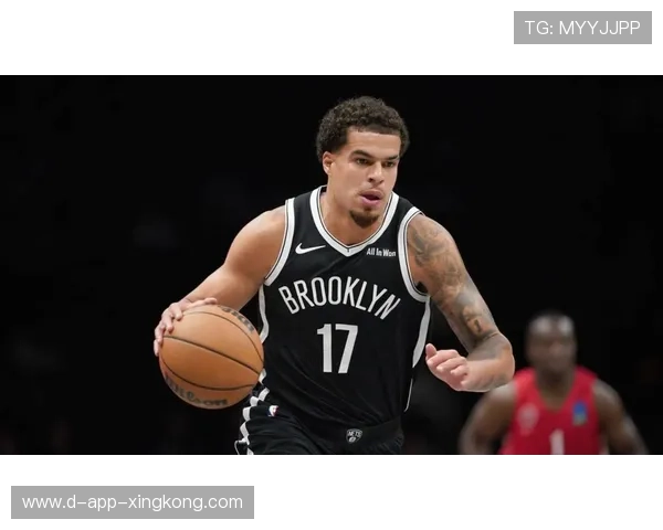 小波特外线回暖，篮网替补贡献决定性表现